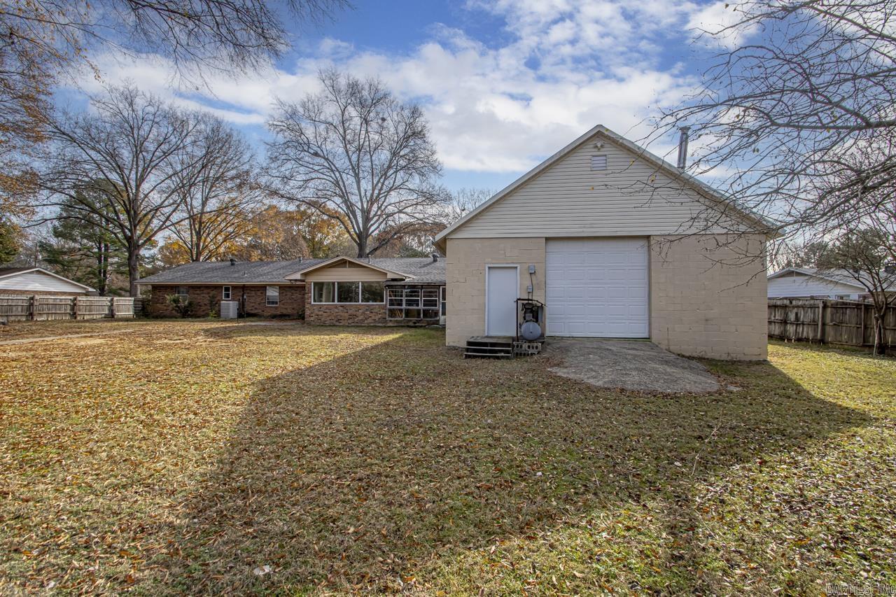 Conway East - Residential