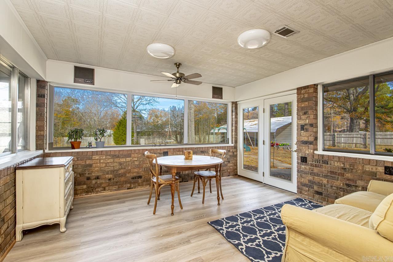 Conway East - Residential