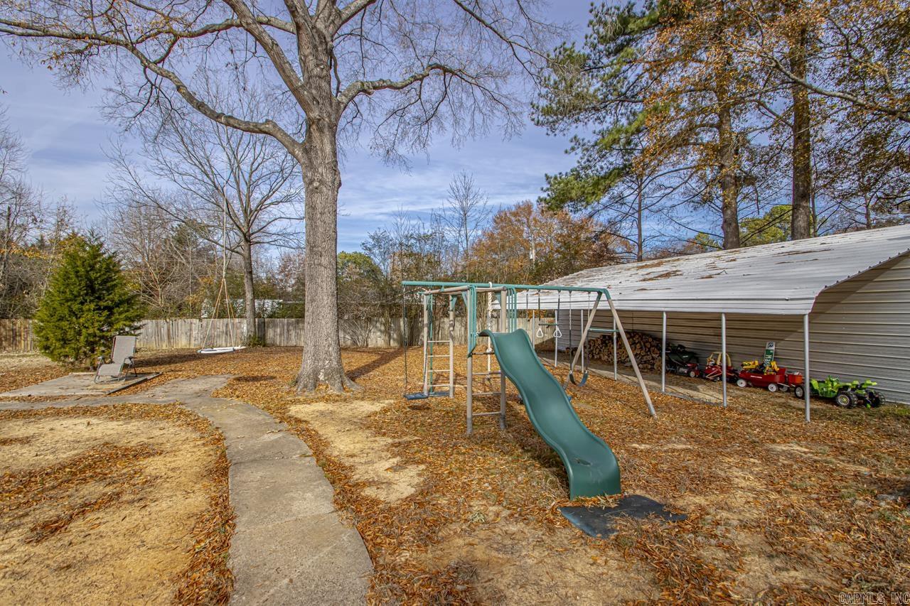 Conway East - Residential