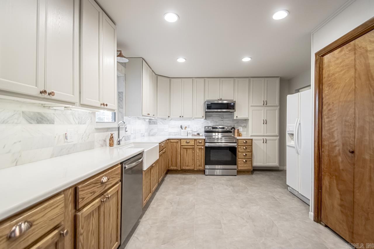 Conway East - Residential