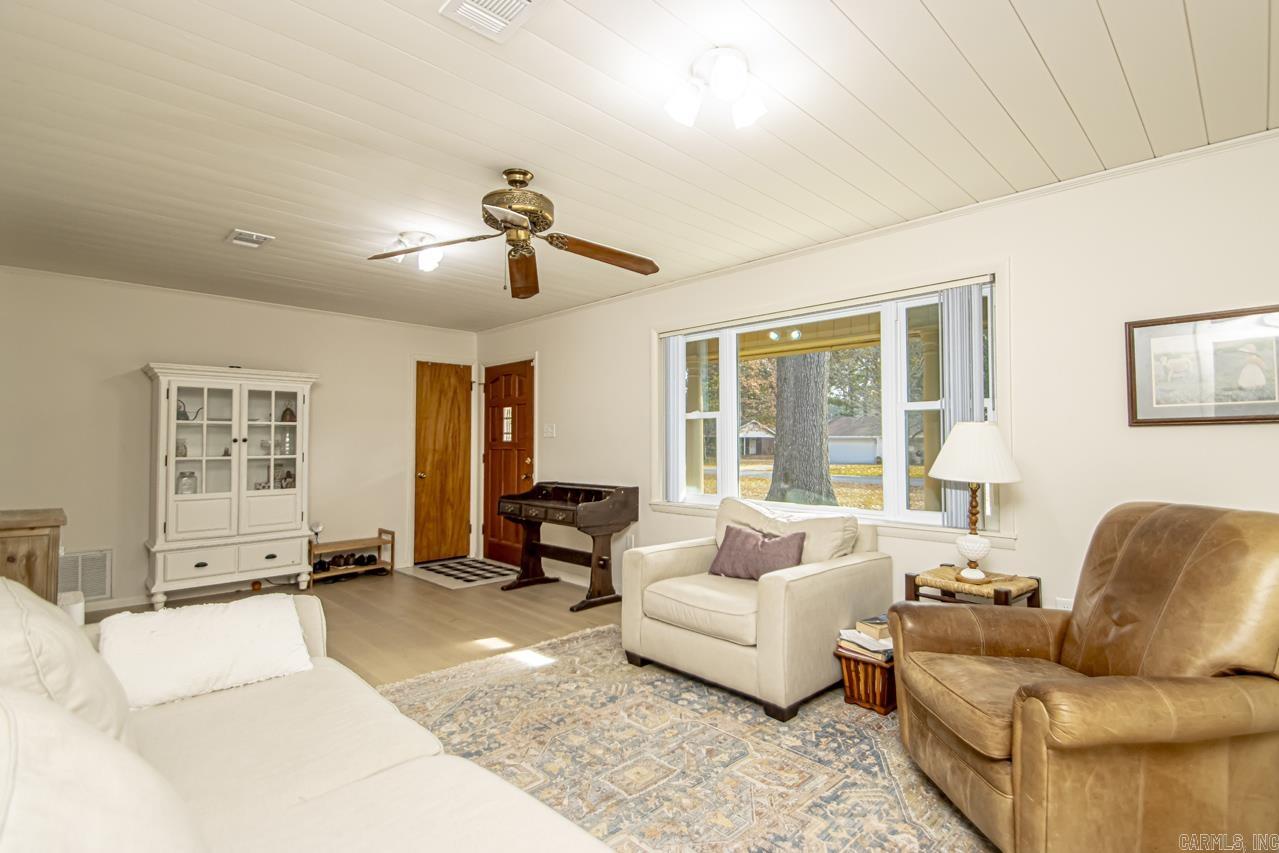 Conway East - Residential