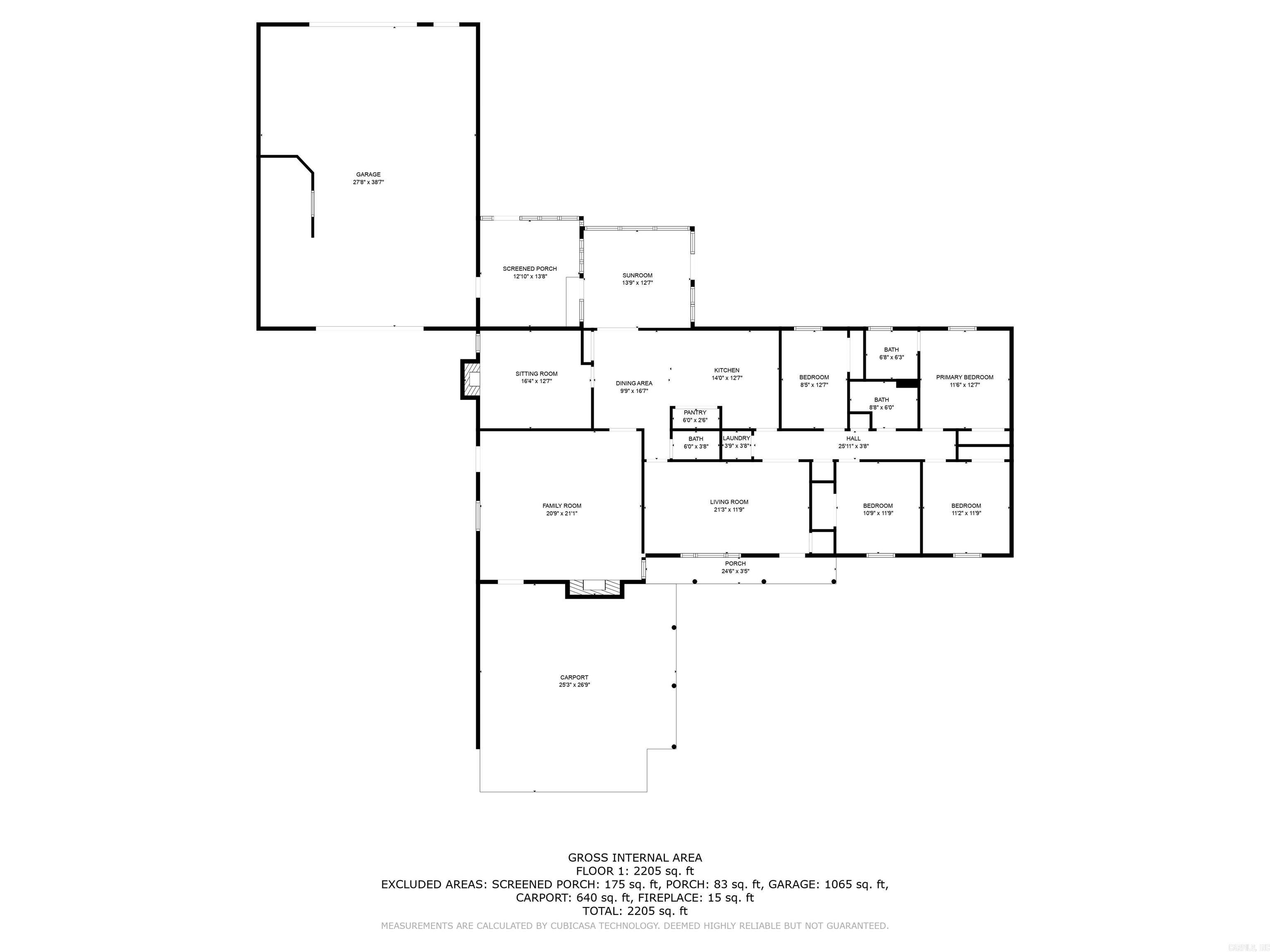 Conway East - Residential