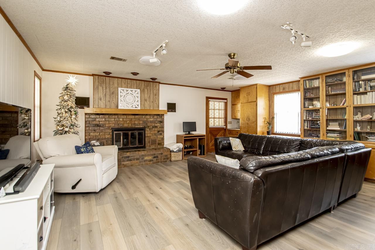 Conway East - Residential