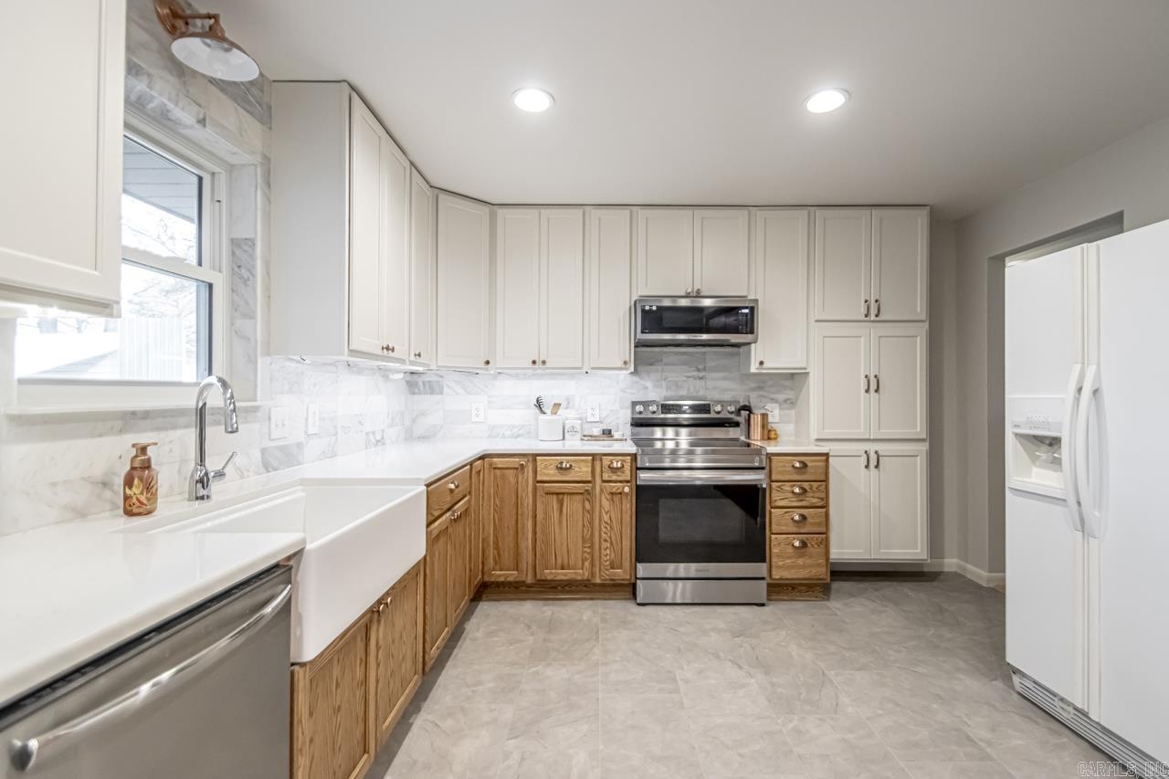 Conway East - Residential