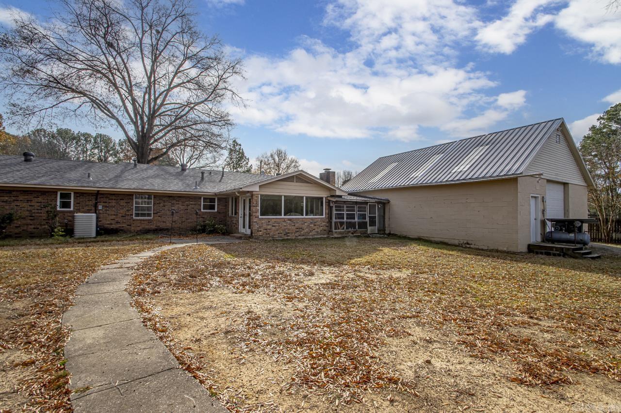 Conway East - Residential