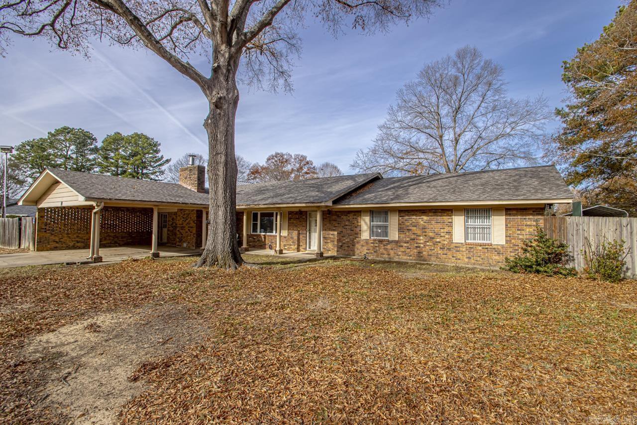 Conway East - Residential