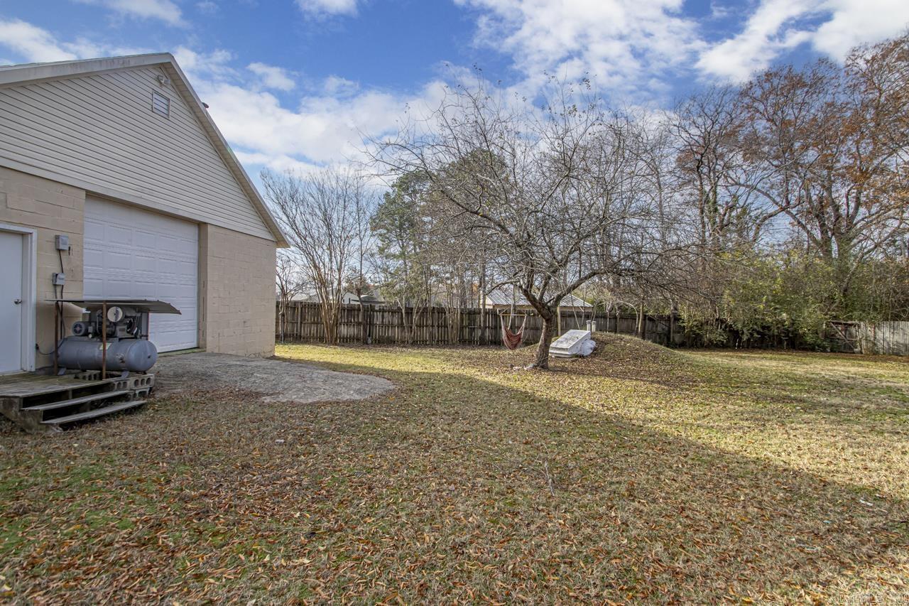 Conway East - Residential