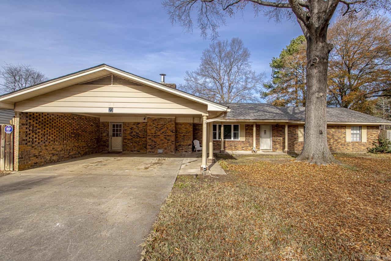 Conway East - Residential