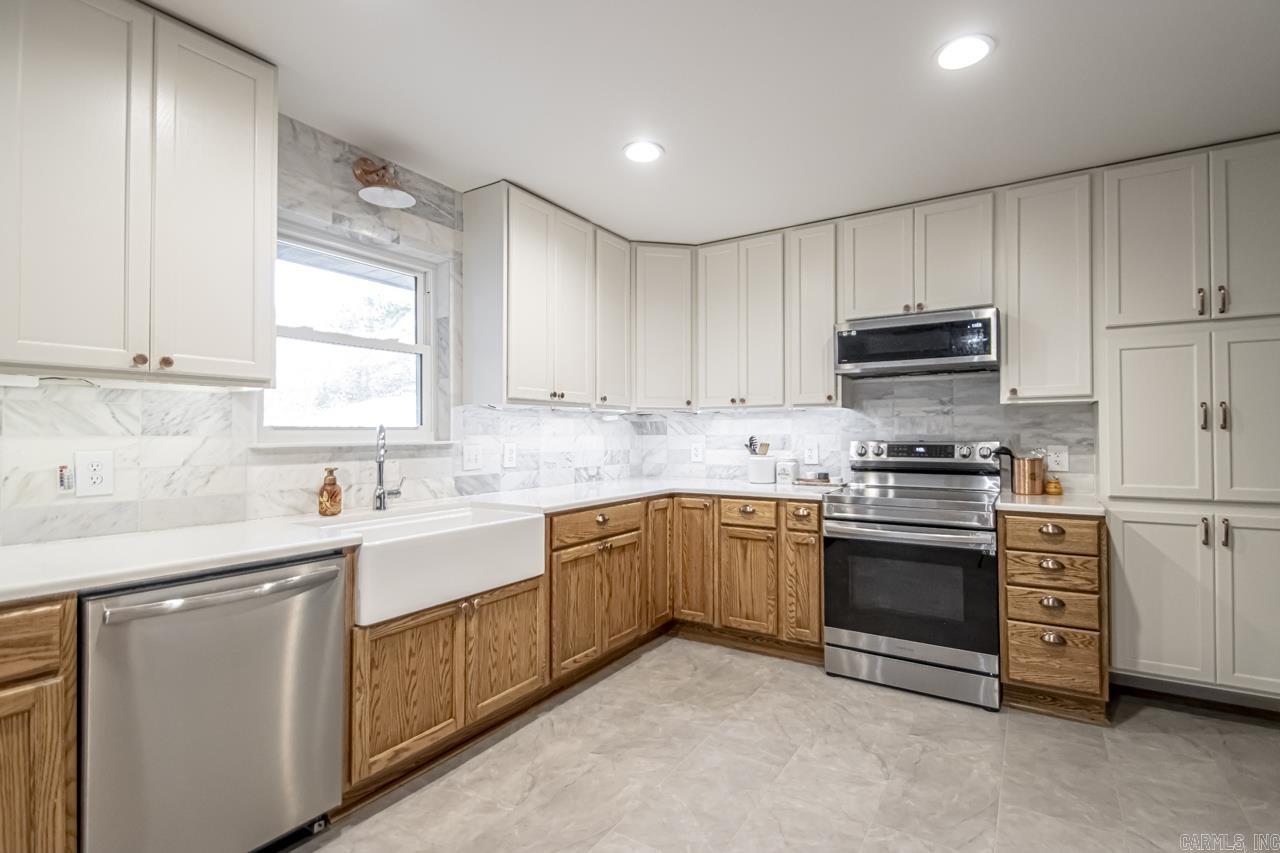 Conway East - Residential