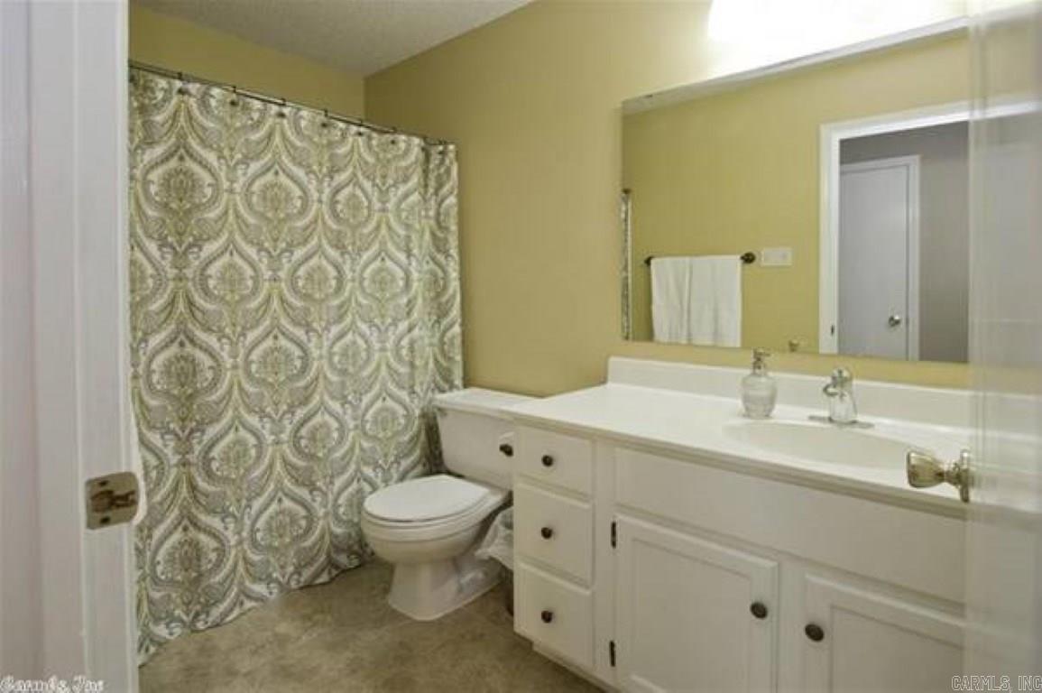 Point West 3rd - Residential Lease