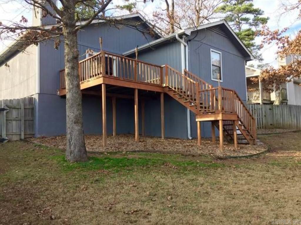 Point West 3rd - Residential Lease