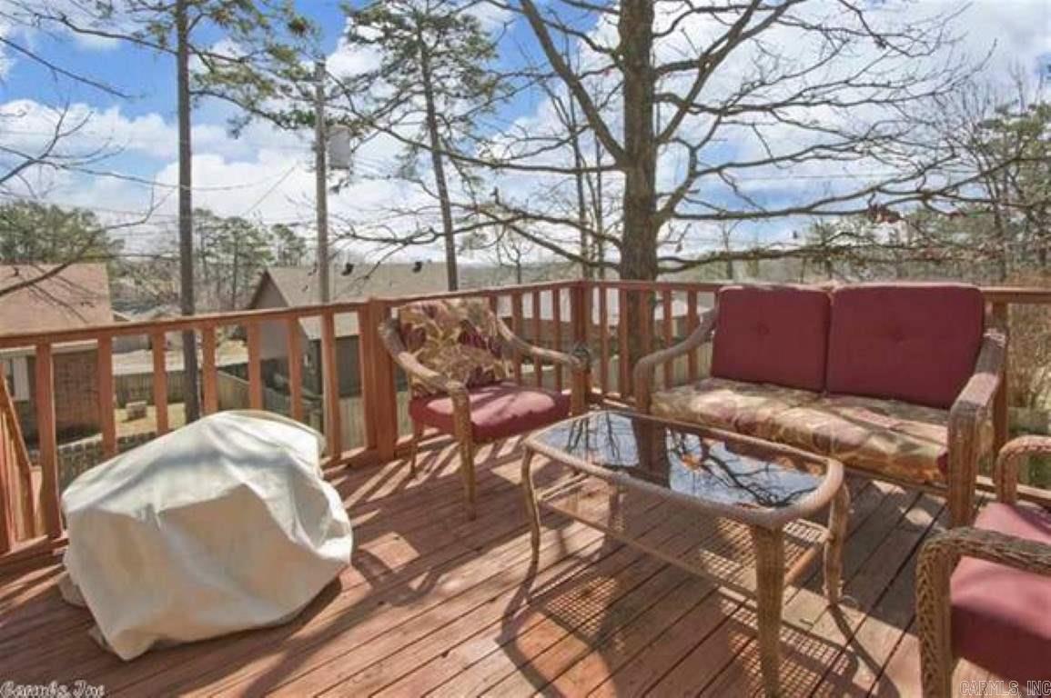 Point West 3rd - Residential Lease