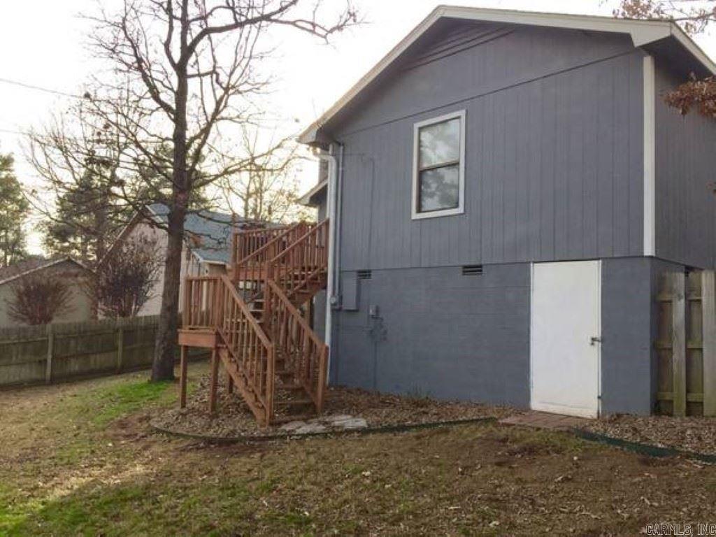 Point West 3rd - Residential Lease