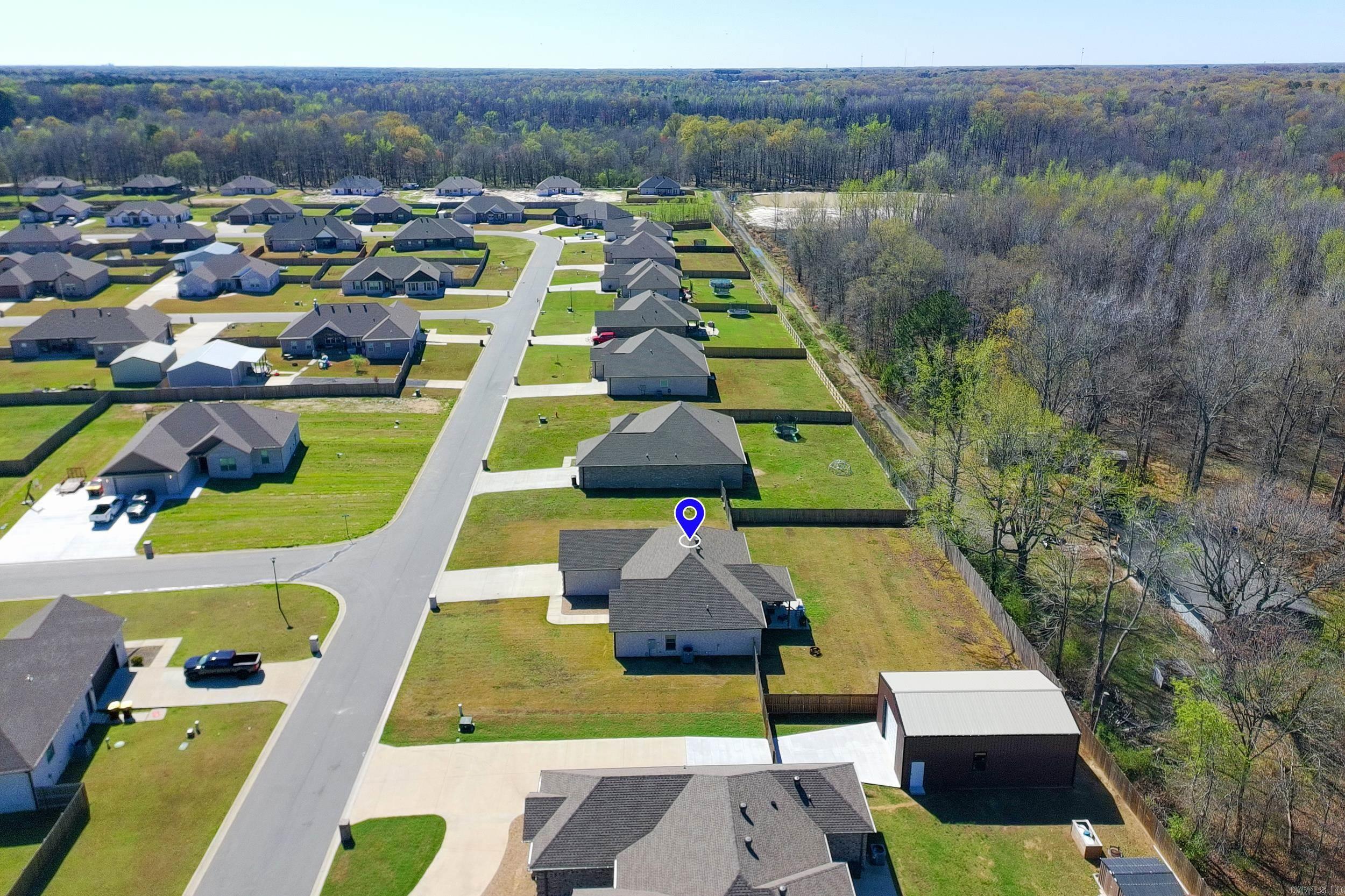 MOUNT TABOR ESTATES - Residential