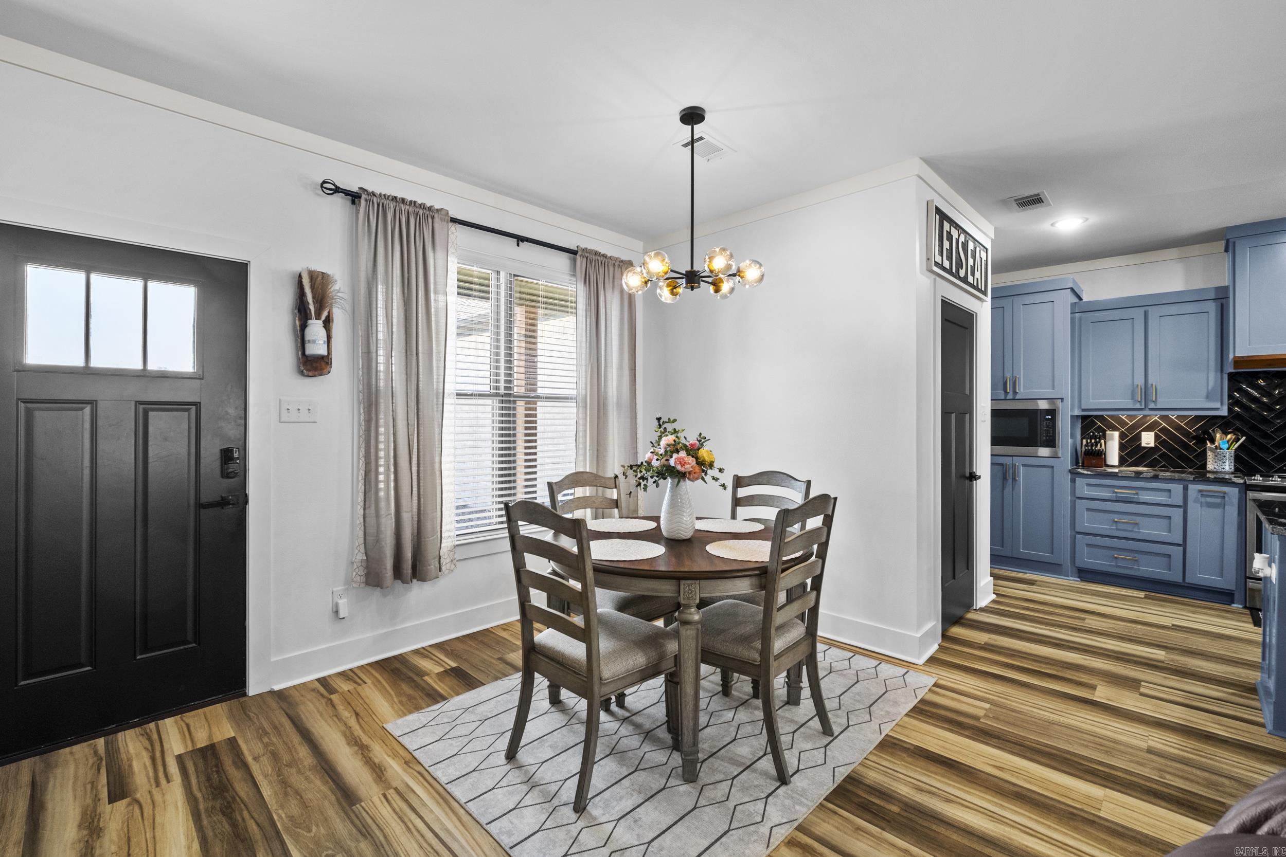 MOUNT TABOR ESTATES - Residential