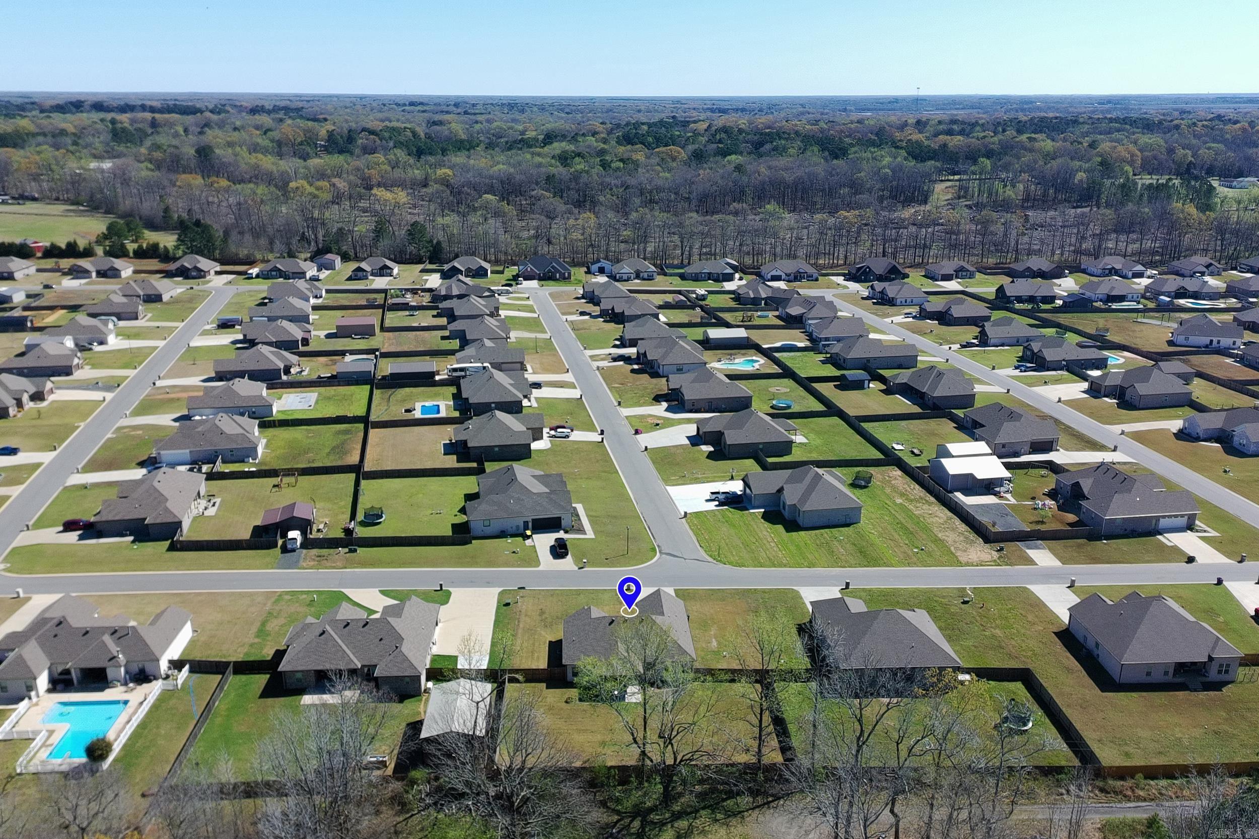 MOUNT TABOR ESTATES - Residential