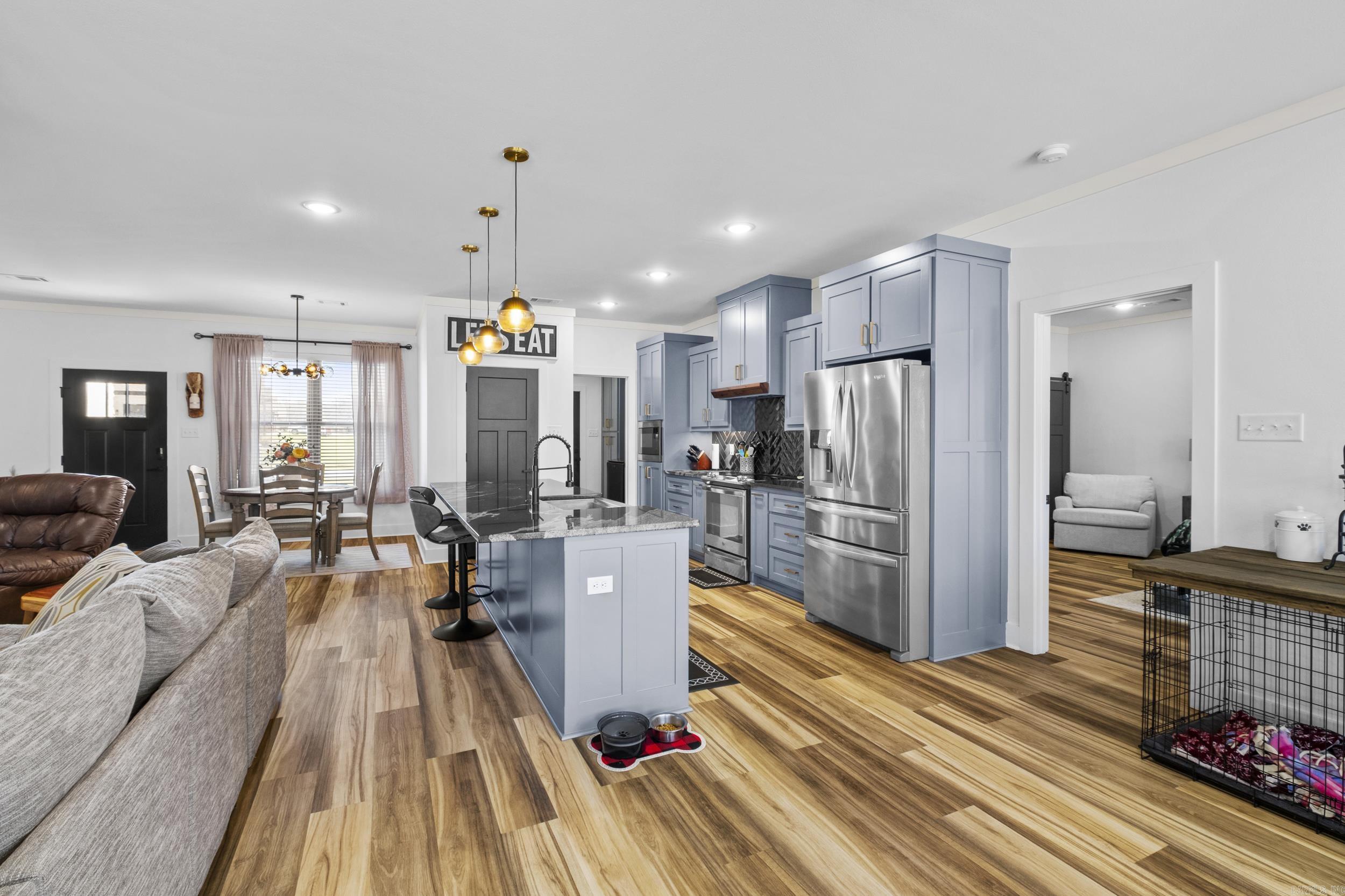 MOUNT TABOR ESTATES - Residential