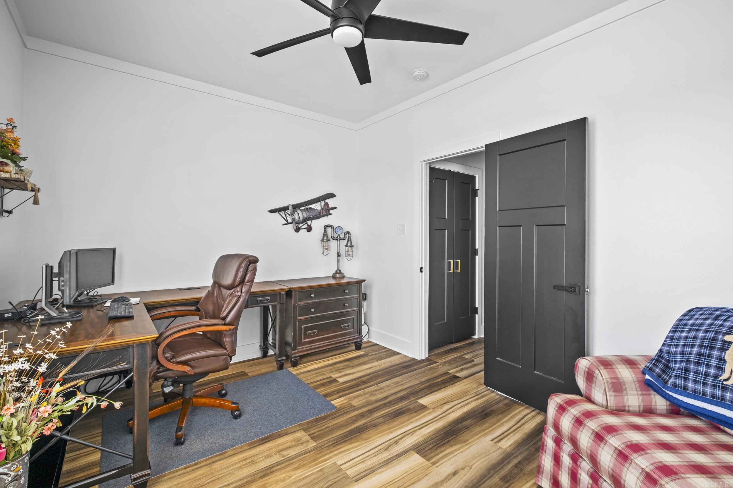 MOUNT TABOR ESTATES - Residential