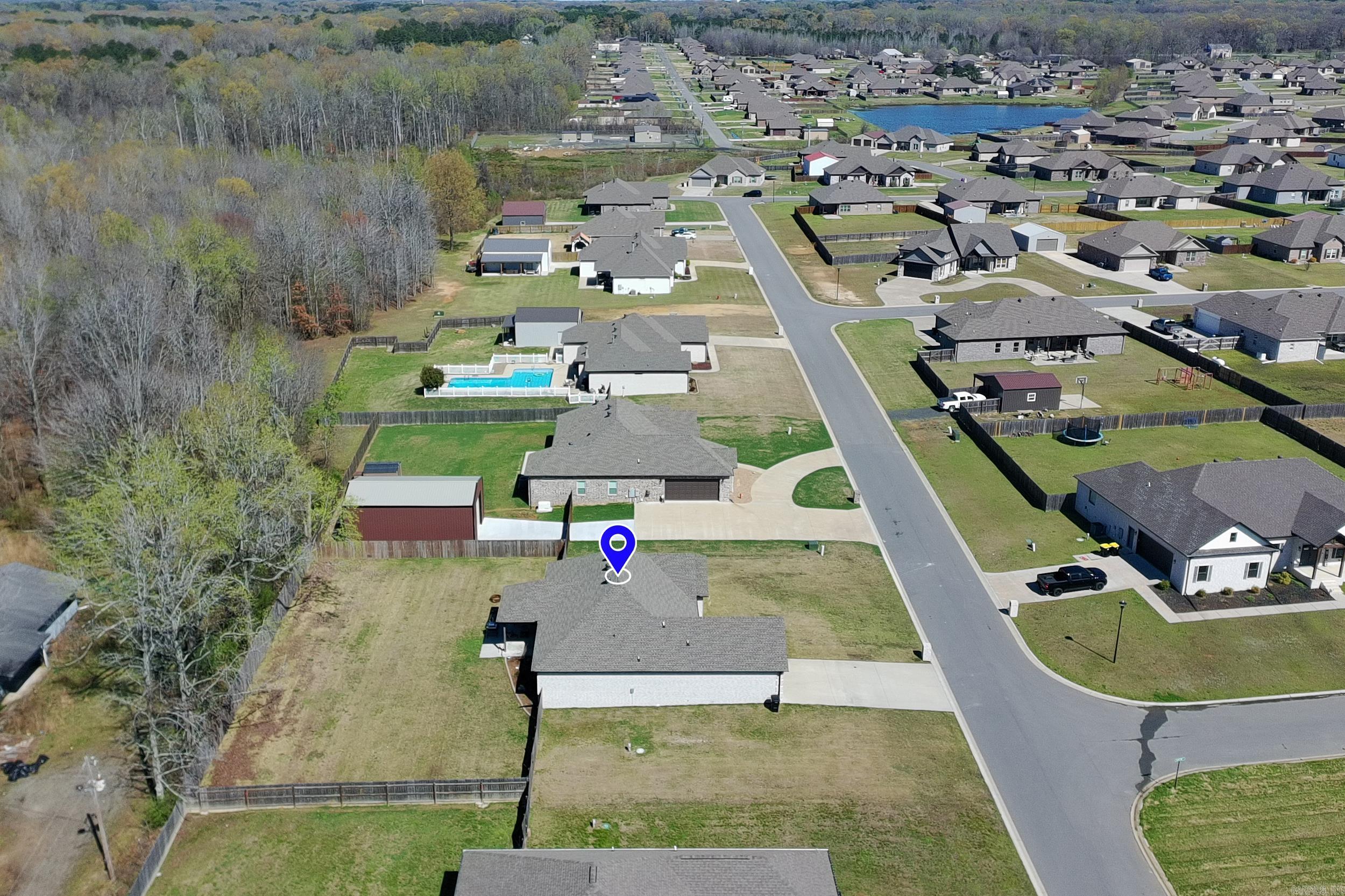 MOUNT TABOR ESTATES - Residential