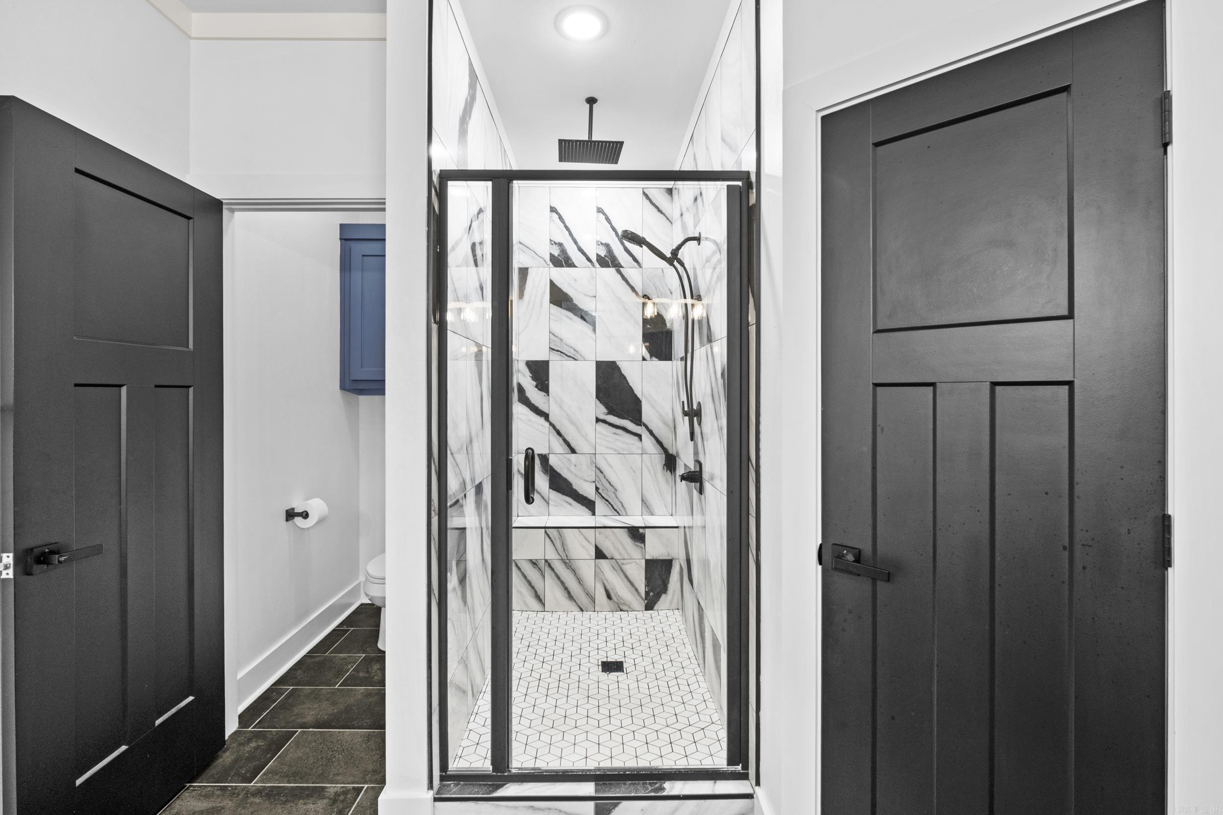 MOUNT TABOR ESTATES - Residential