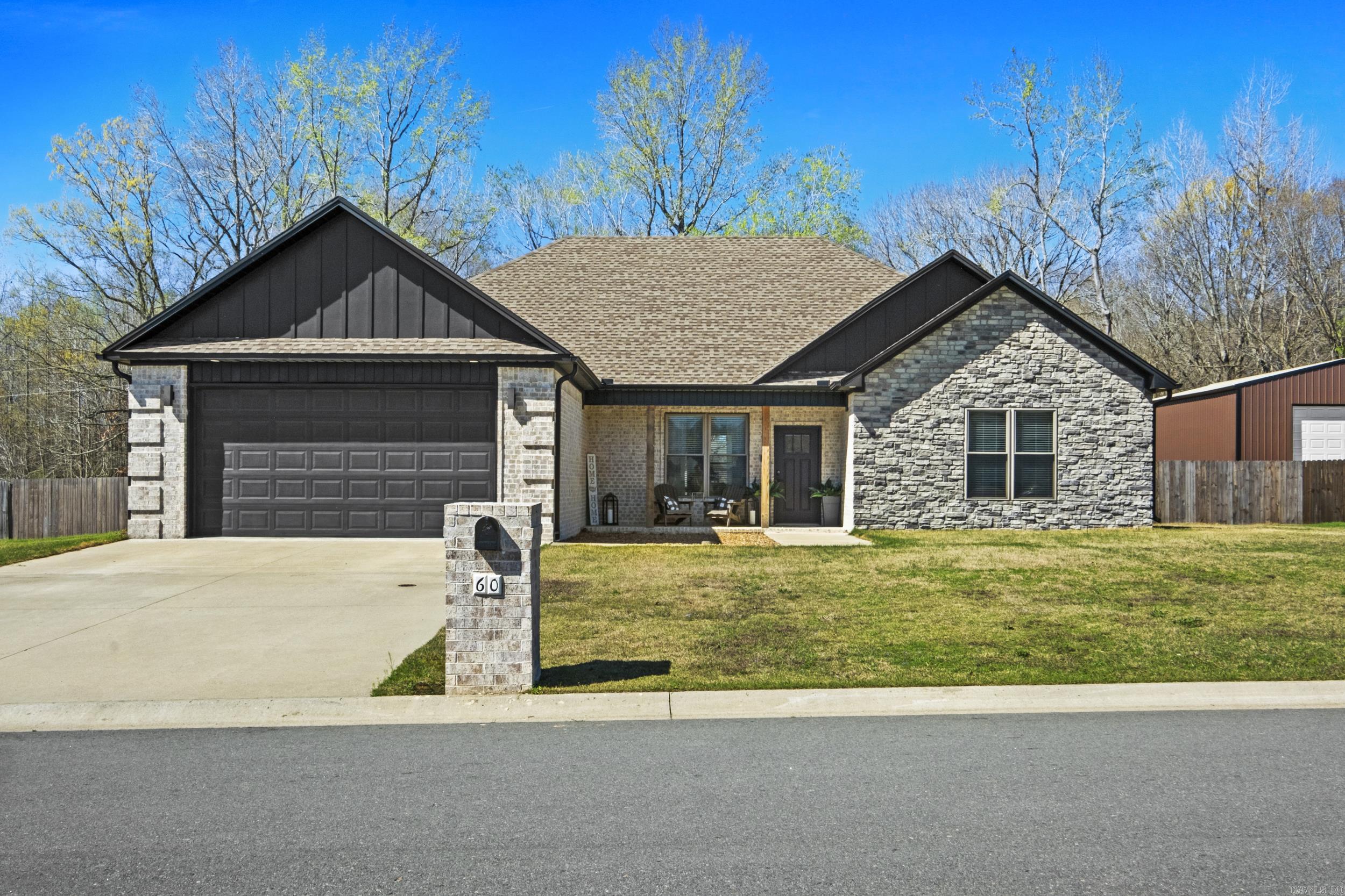 MOUNT TABOR ESTATES - Residential