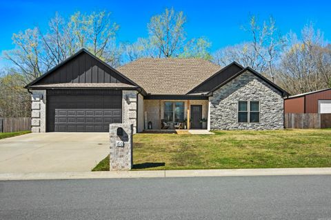 Photo of 60 Opie Drive, Cabot, AR 72023 (MLS # 26009720)