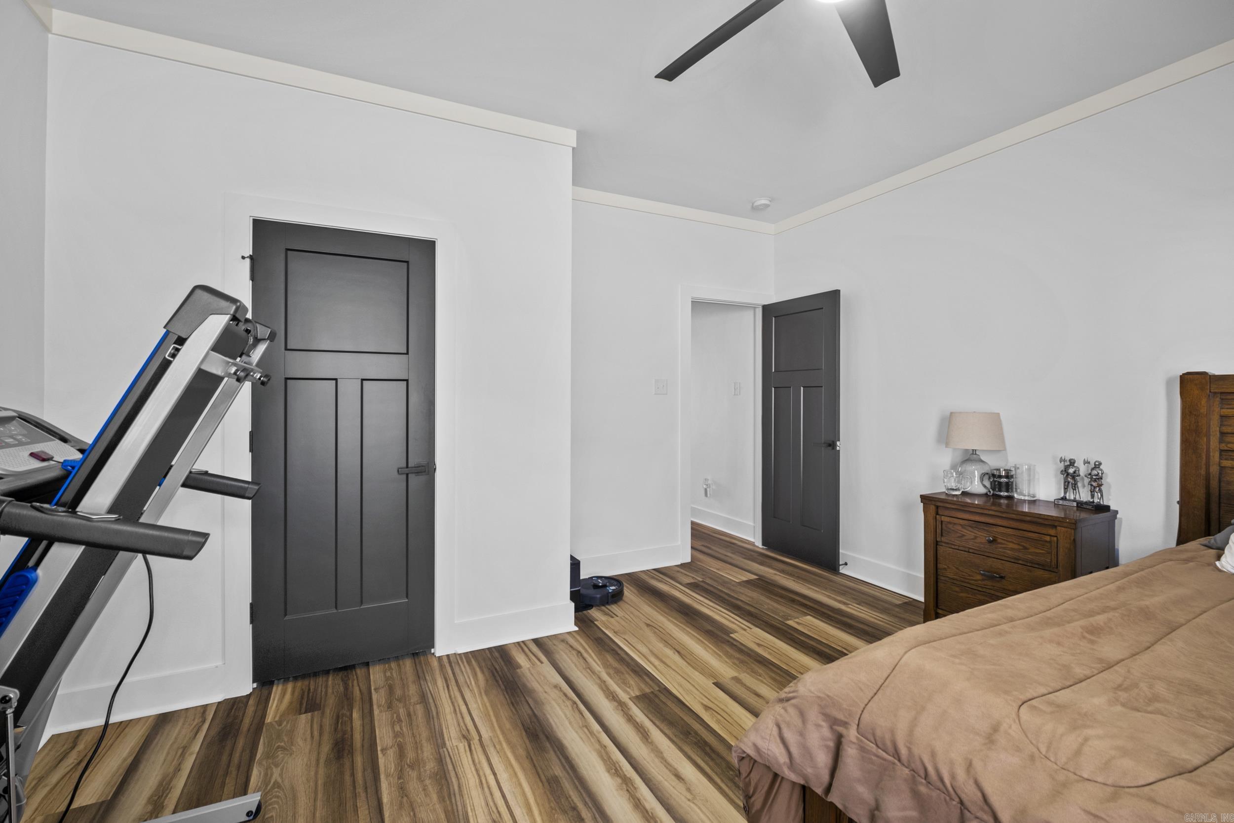 MOUNT TABOR ESTATES - Residential