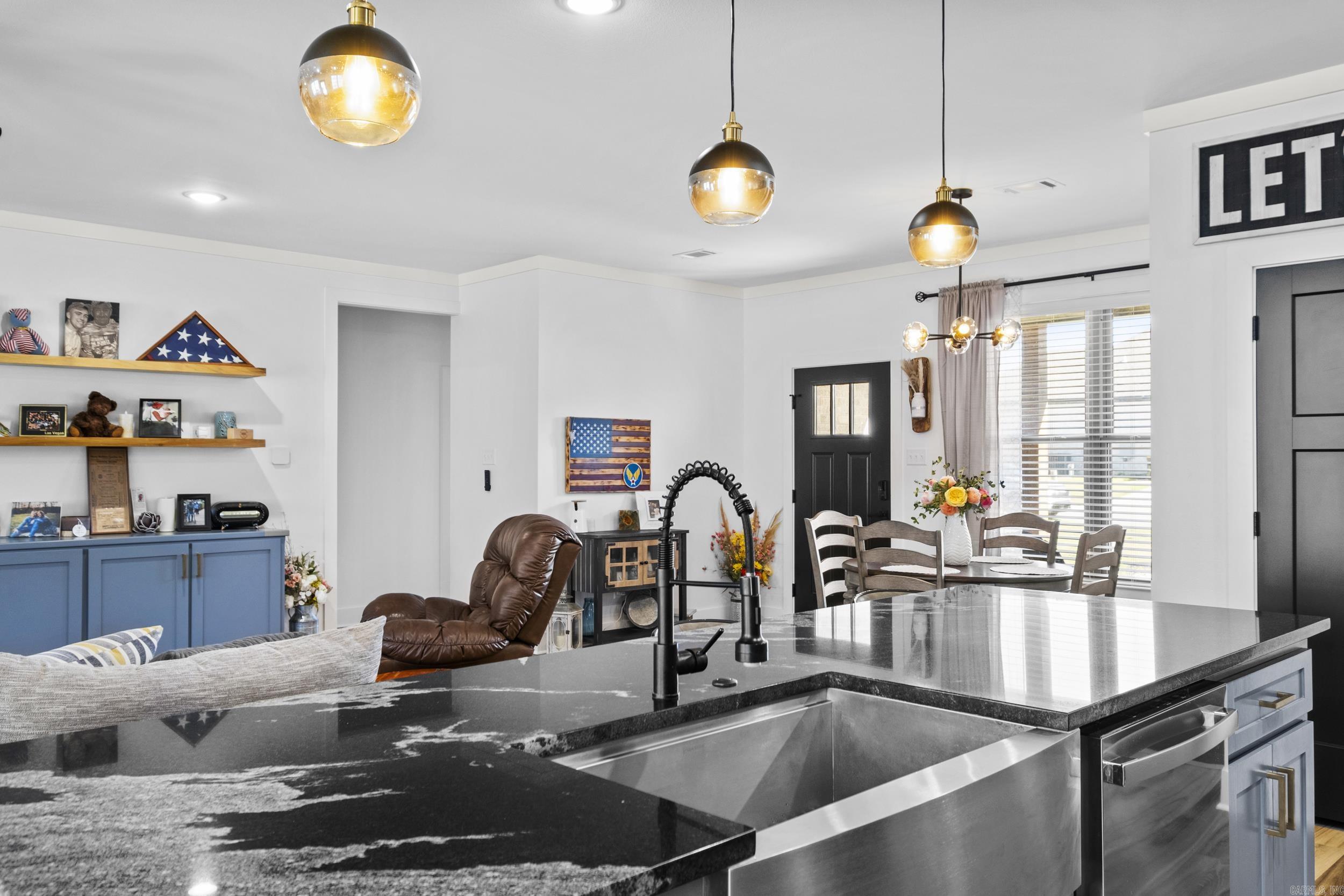 MOUNT TABOR ESTATES - Residential