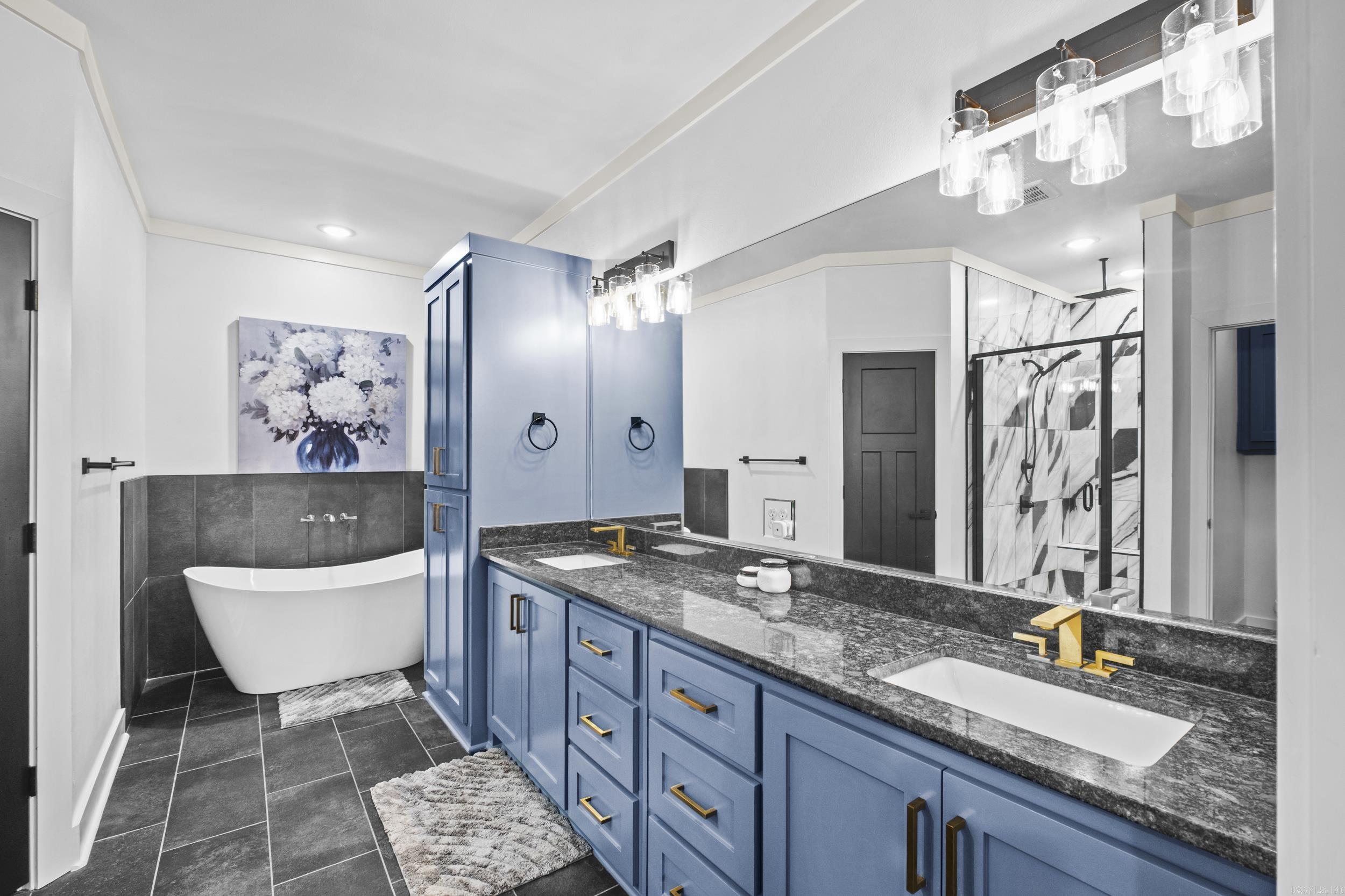 MOUNT TABOR ESTATES - Residential