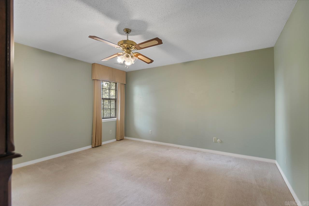 Leawood Mountain - Residential