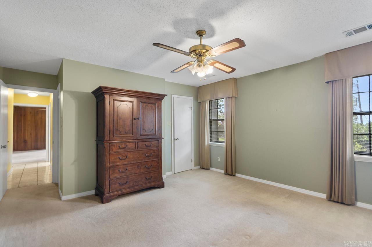 Leawood Mountain - Residential