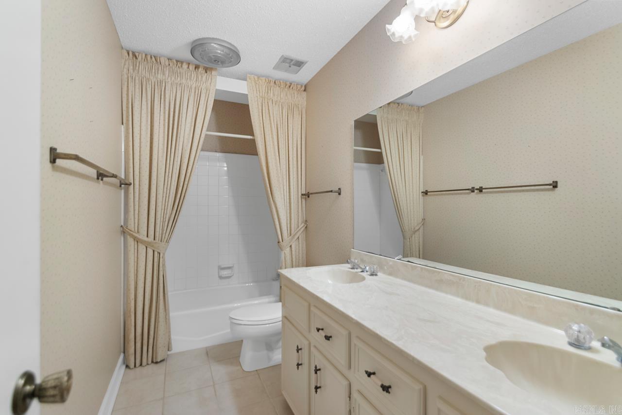 Leawood Mountain - Residential