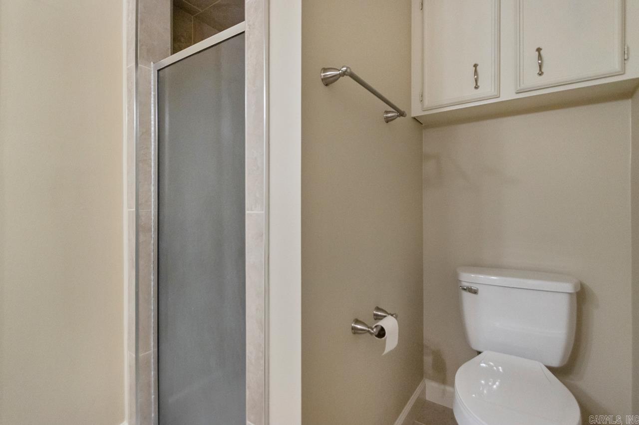 Leawood Mountain - Residential