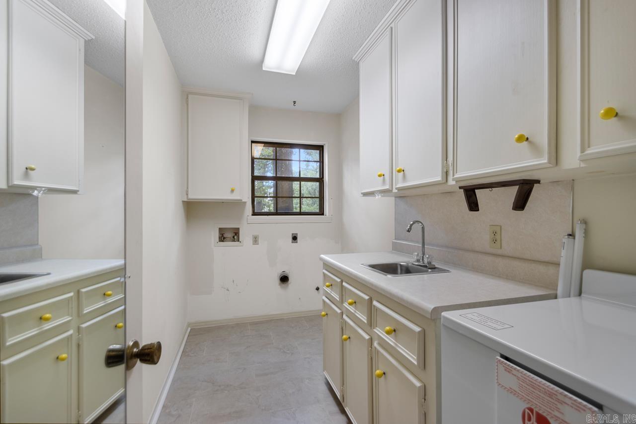 Leawood Mountain - Residential