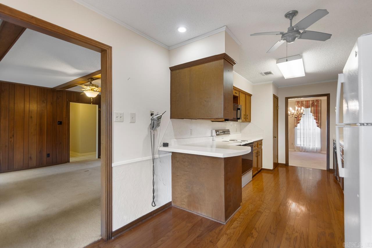 Leawood Mountain - Residential