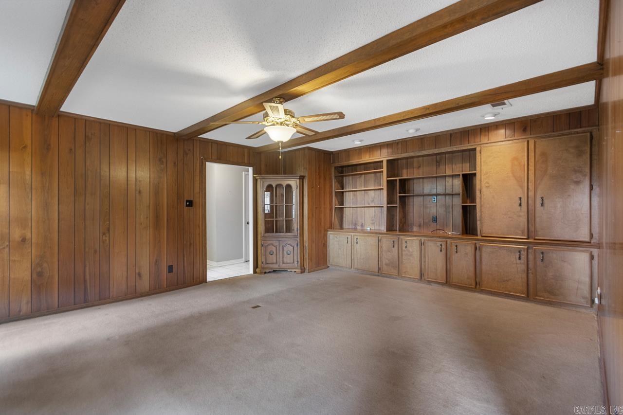 Leawood Mountain - Residential