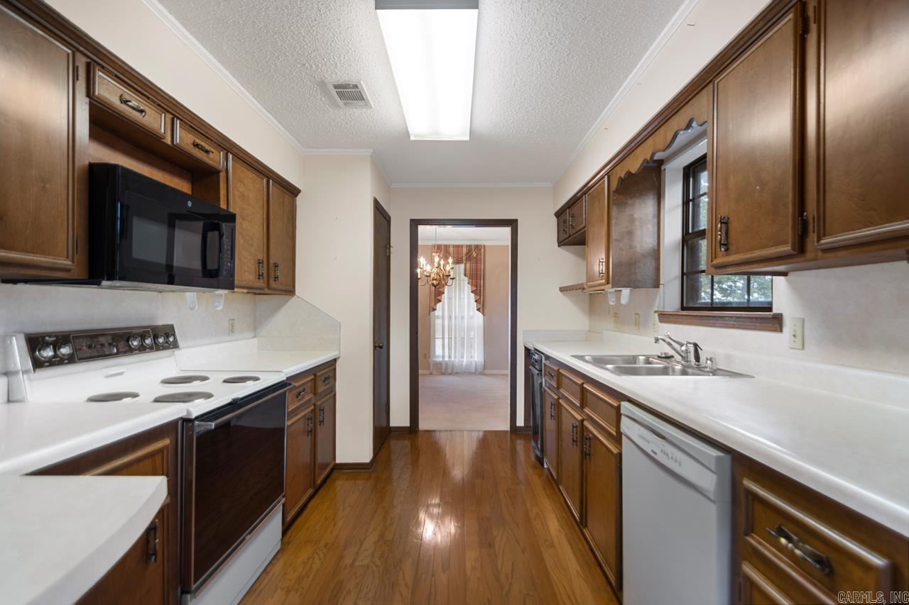 Leawood Mountain - Residential