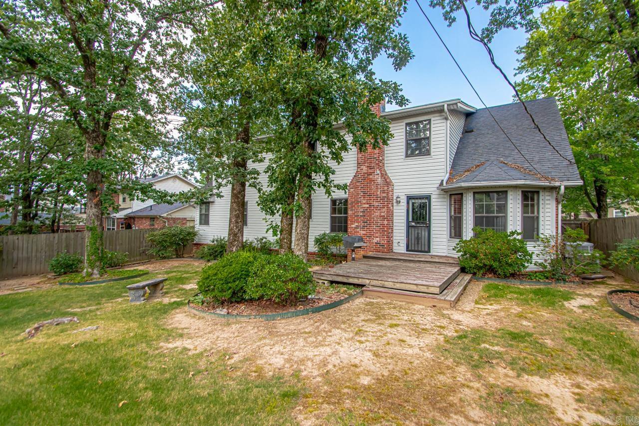 Leawood Mountain - Residential