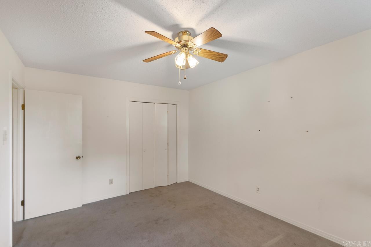 Leawood Mountain - Residential