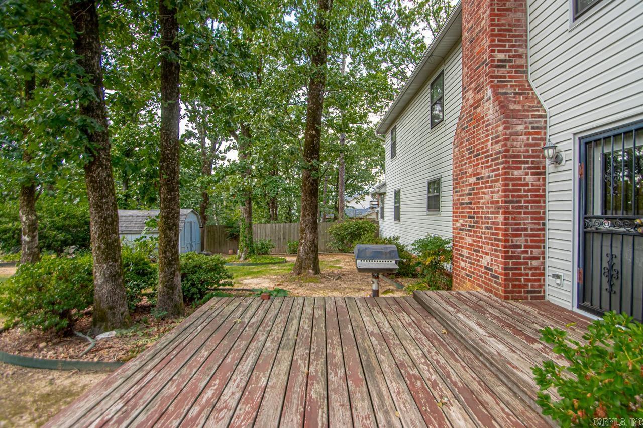 Leawood Mountain - Residential