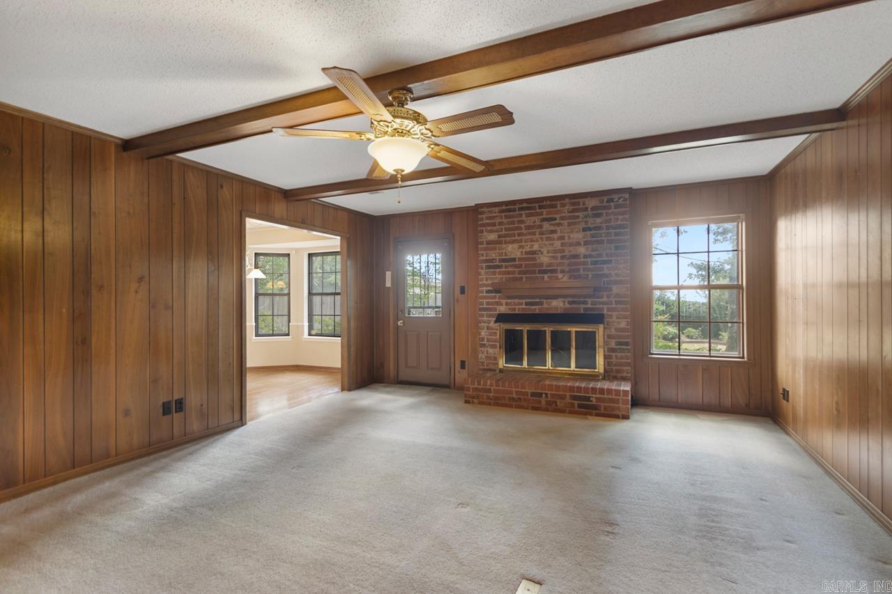 Leawood Mountain - Residential