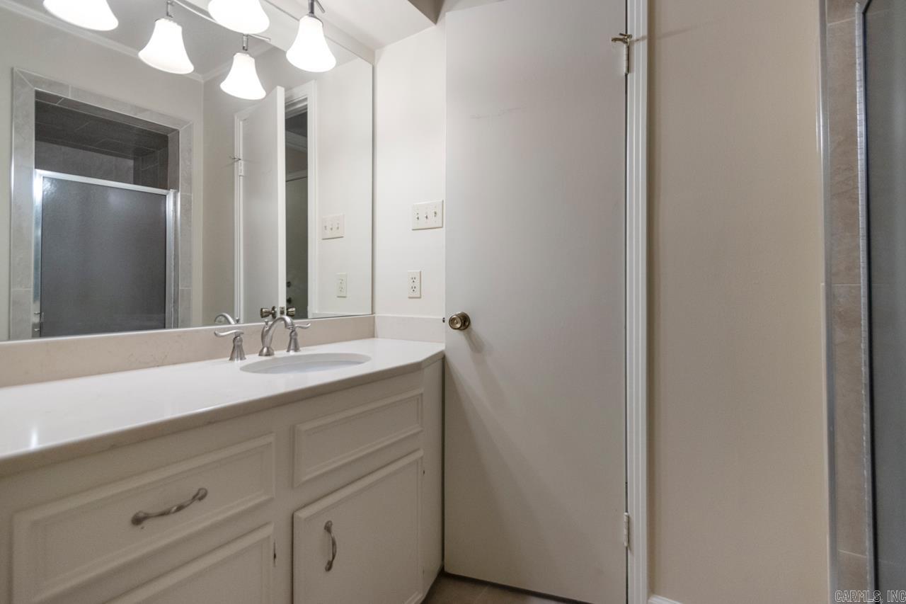 Leawood Mountain - Residential