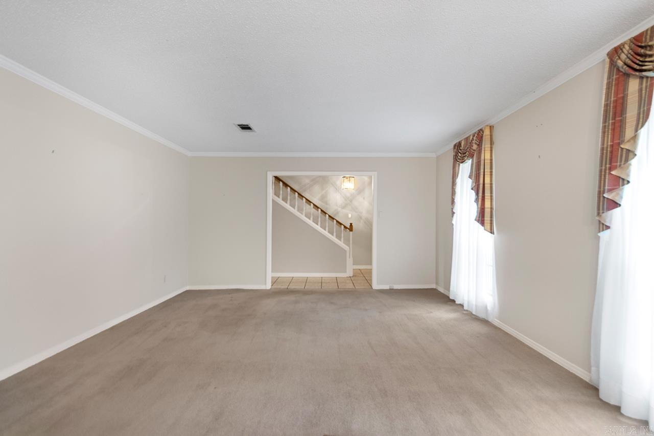 Leawood Mountain - Residential