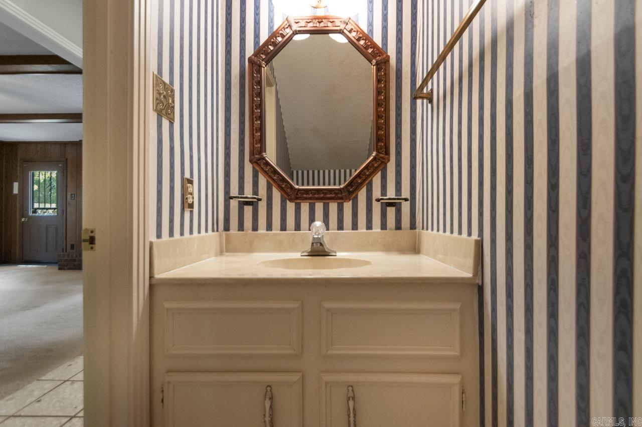 Leawood Mountain - Residential