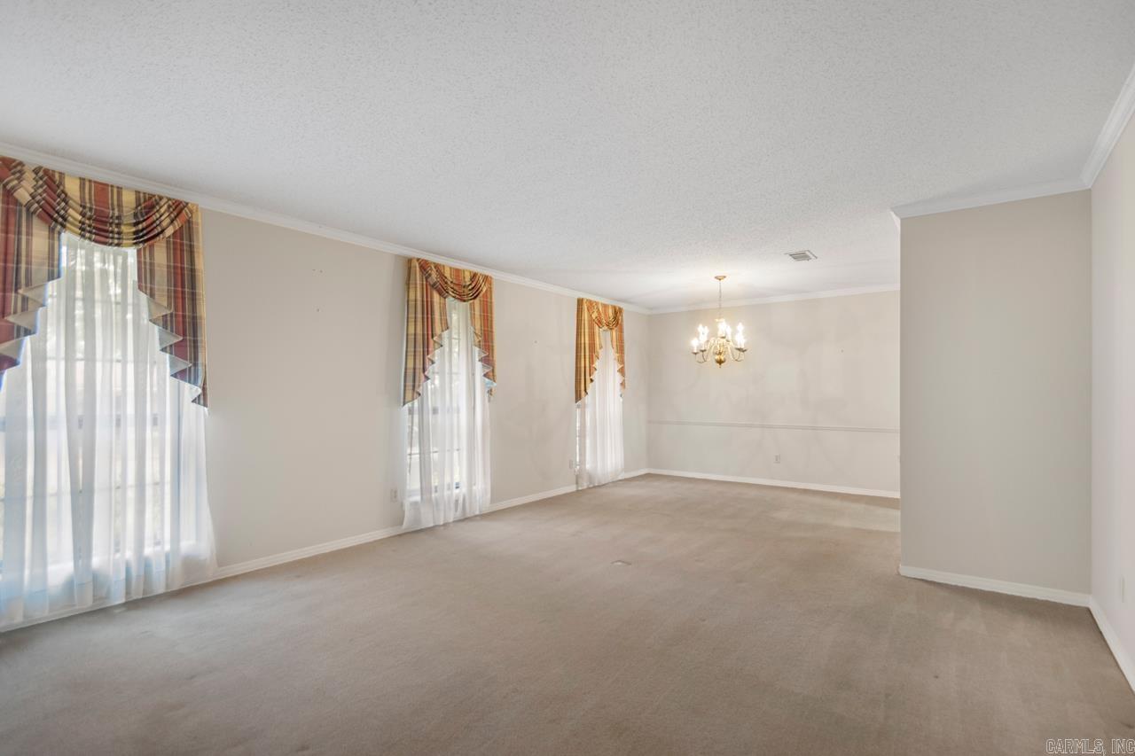 Leawood Mountain - Residential