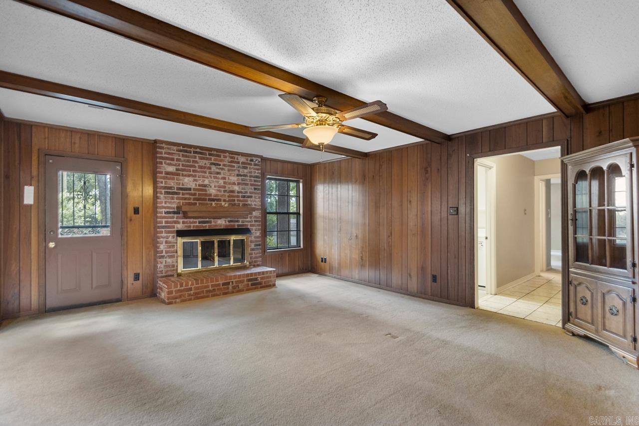 Leawood Mountain - Residential