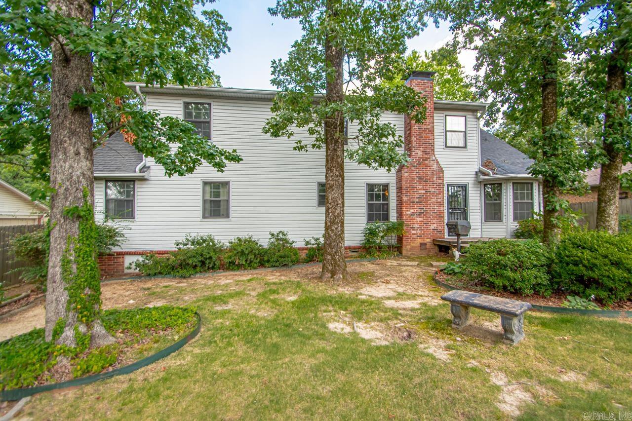 Leawood Mountain - Residential