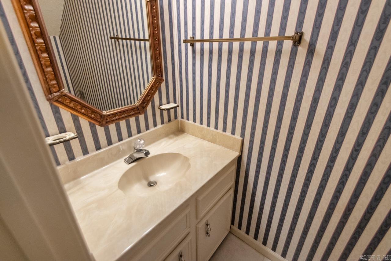 Leawood Mountain - Residential