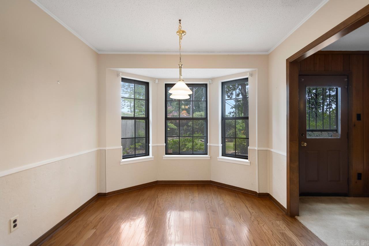 Leawood Mountain - Residential