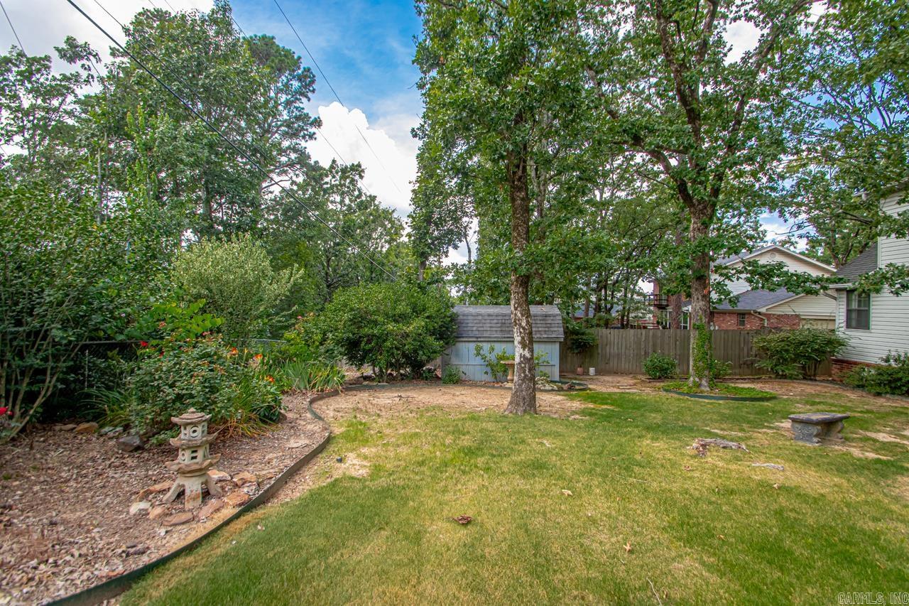 Leawood Mountain - Residential